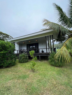 Eryns Retreat